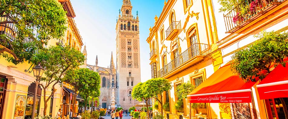 Украинцы в Испании