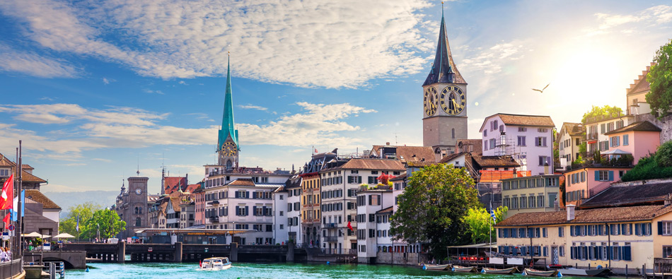 Как получить вид на жительство Швейцарии в 2026