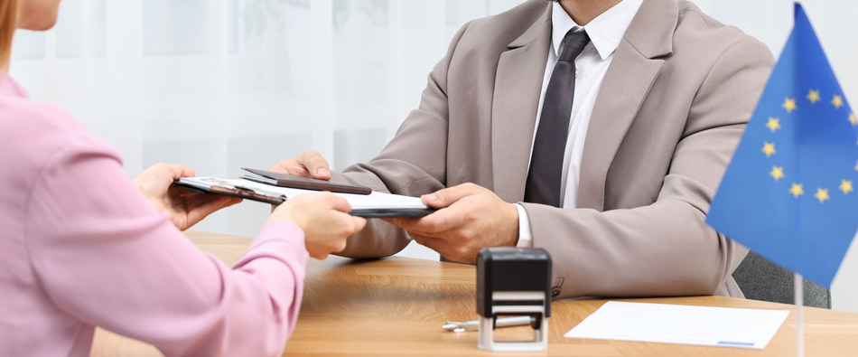 Документы для гражданства ЕС