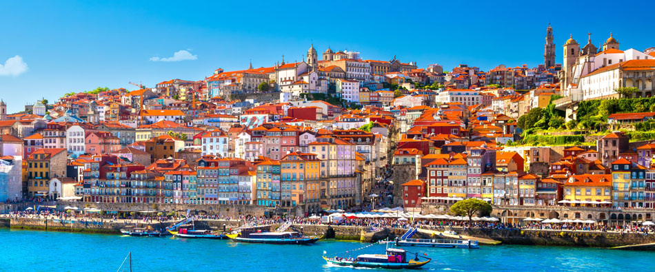 Виза цифрового кочевника в Португалии