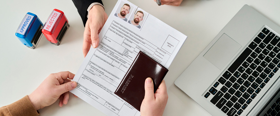 Документы для визы цифрового кочевника в Португалии