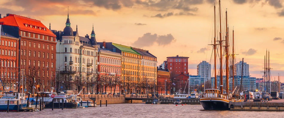 Финляндия для украинцев: условия временной защиты, как остаться