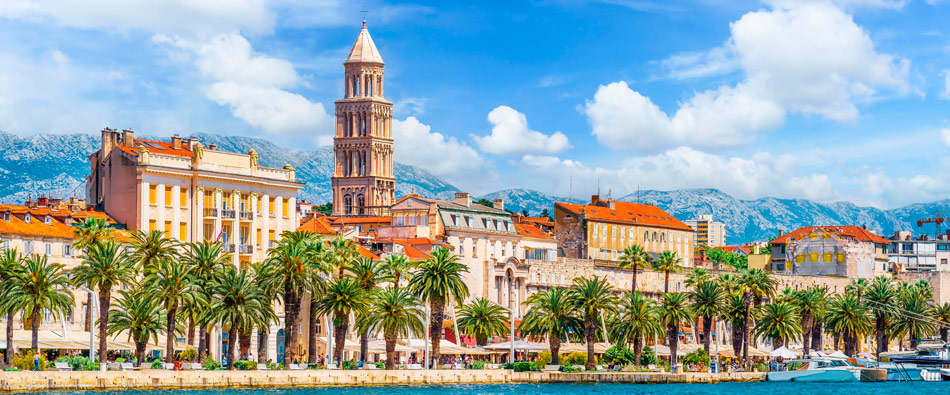 Хорватия для украинцев: условия временной защиты, как остаться