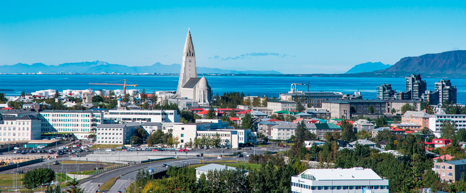 Исландия для украинцев: условия временной защиты, как остаться