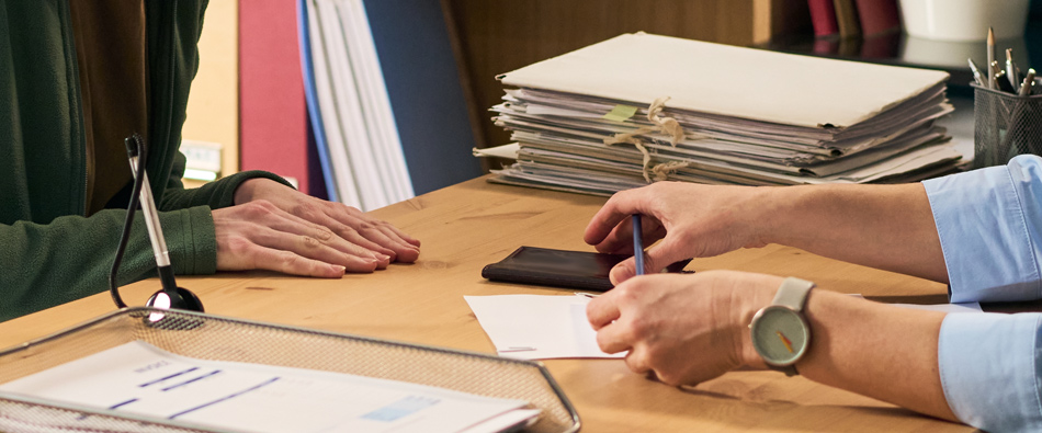 Социальная помощь в Словении