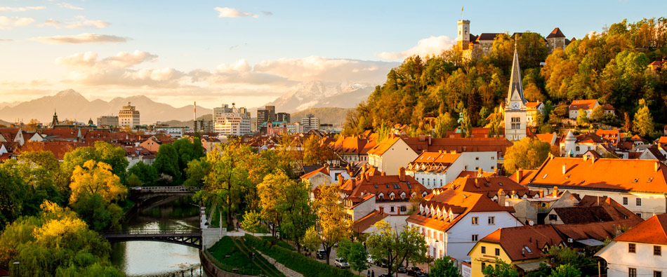 Словения для украинцев: условия временной защиты, как остаться