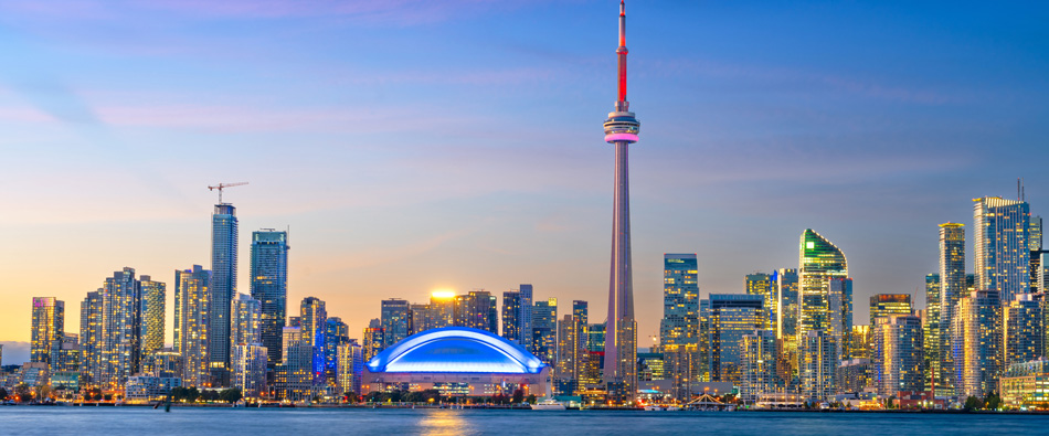 Как переехать в Канаду на ПМЖ в 2026 году