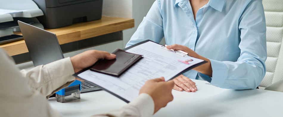 Документы для ПМЖ Исландии