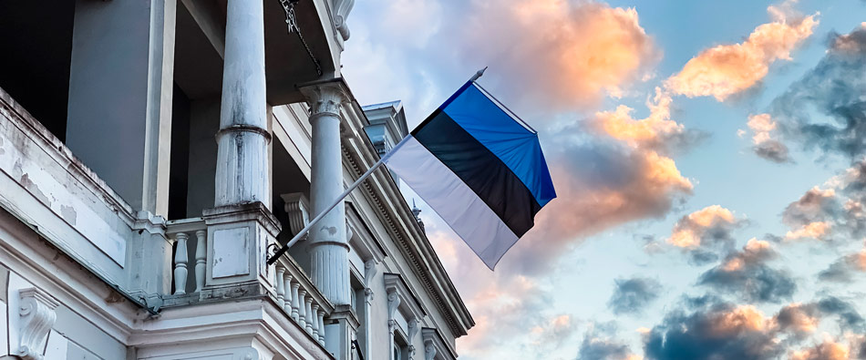 Эстония для украинцев: условия временной защиты, как остаться